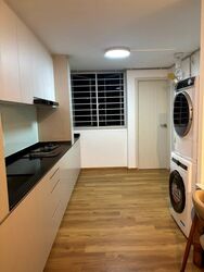 Blk 5 Ghim Moh Road (Queenstown), HDB 3 Rooms #557370101